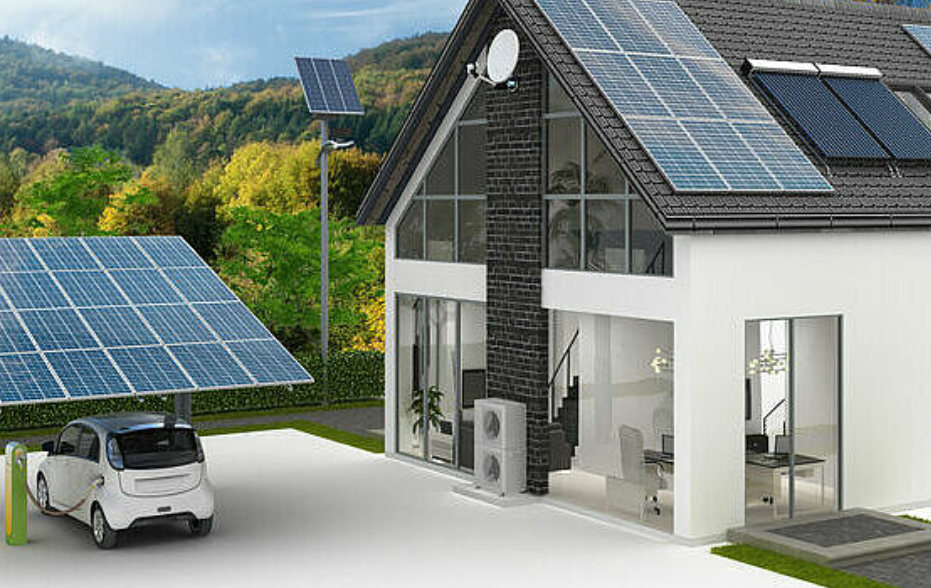 Energiekosten mit dem Wegweiser reduzieren.