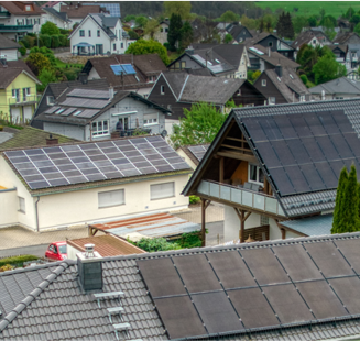 Energetische Gebäudeplanung