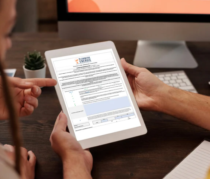 Effizient Photovoltaik & Co planen mit praktischem Wegweiser - hochwertiges PDF-Dokument