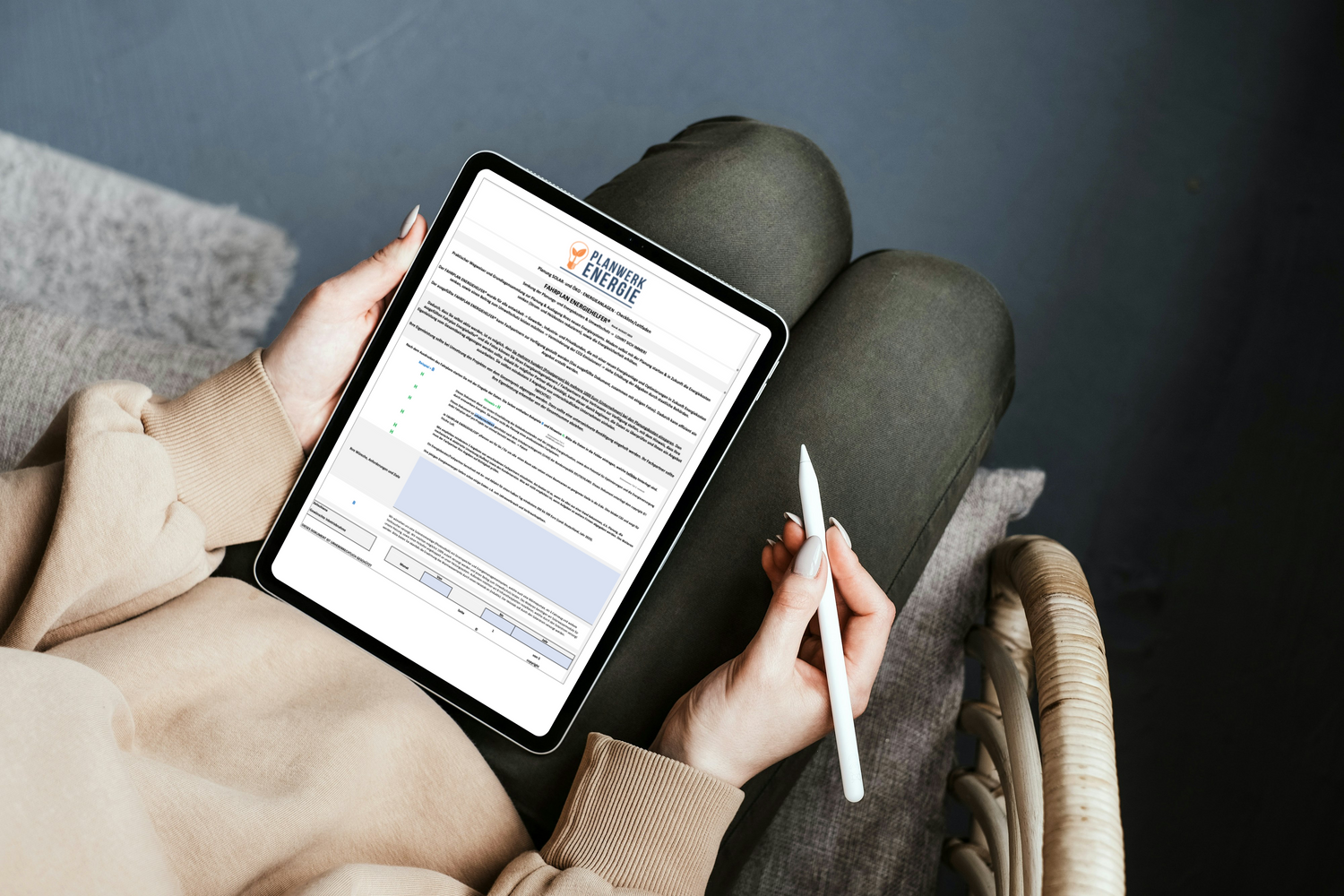 PV planen - Leitfaden / Photovoltaik planen Wegweiser