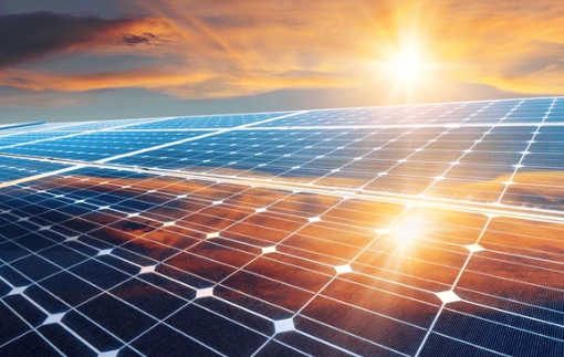 PV, Photovoltaik
