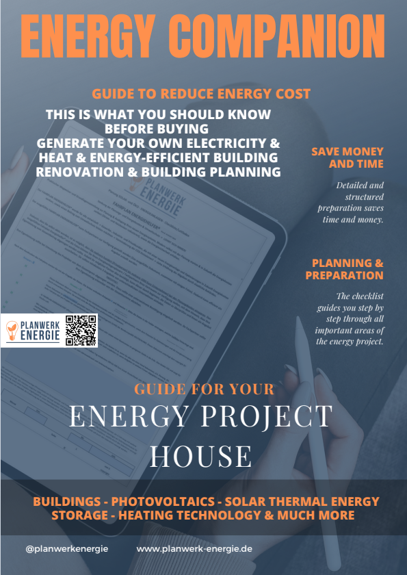 Roadmap Energy Companion (English)